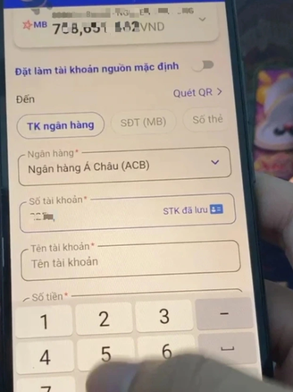 Cảnh giác với chuyện khoe thưởng tết