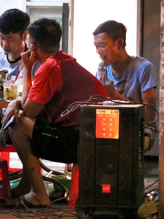 Xử phạt karaoke gây ồn ào: Để tiếng hát mang tính giải trí và kết nối