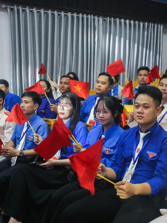 Người trẻ Huế mạnh dạn xung phong đảm nhận những việc mới, việc khó