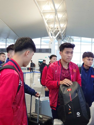 FIFA ấn tượng sâu sắc U.22 giành HCV SEA Games, kỳ vọng Việt Nam sớm quay lại tốp 100 thế giới