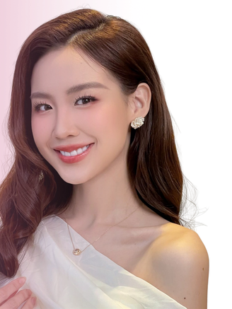 Bảo Ngọc: Được đề cử công dân trẻ tiêu biểu TP.HCM là động lực thi Miss World
