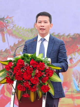 Hà Nội hưởng ứng thực hiện 'xây dựng môi trường văn hóa trong lễ hội truyền thống'