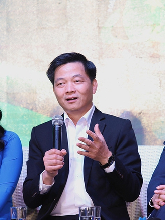 Làm nông nghiệp công nghệ cao phải liên kết theo chuỗi, cùng nhau chia sẻ nguồn lực