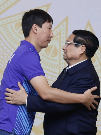 Lời động viên đặc biệt của Thủ tướng Phạm Minh Chính giúp U.22 Việt Nam ngược dòng ngoạn mục