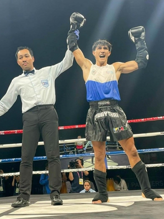 ‘Muay TP.HCM phải nâng tầm có nhiều mũi nhọn như Nguyễn Trần Duy Nhất’