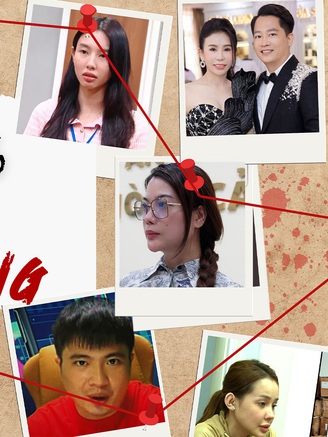 Nhìn lại các vụ án chấn động 2025: Hàng giả, niềm tin và mánh khóe