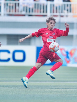 Khu vực TP.HCM đông kỷ lục với 35 đội tham dự giải Thanh Niên sinh viên Việt Nam