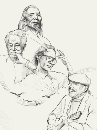 Đêm nhạc 'Về đây bốn cánh chim trời' hoãn sát giờ diễn khiến khán giả bức xúc