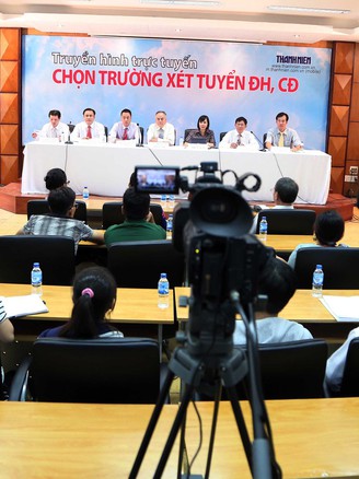 Làm báo từ '2 không' đến 4.0