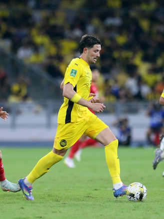 CLB Tây Ban Nha đổi thái độ với sao nhập tịch 'lậu' Malaysia: Từ ‘vỗ về’ chuyển sang hắt hủi?