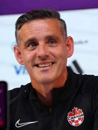 HLV từng dự World Cup 2022 sắp dẫn dắt đội tuyển và cả U.23 Indonesia: Lương ‘khủng’ 1 tỉ đồng/tháng