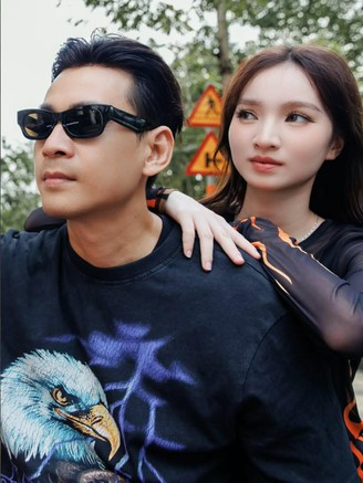 'Trai nhảy' Ngọc Thuận tiết lộ cuộc sống hôn nhân bên vợ kém 17 tuổi