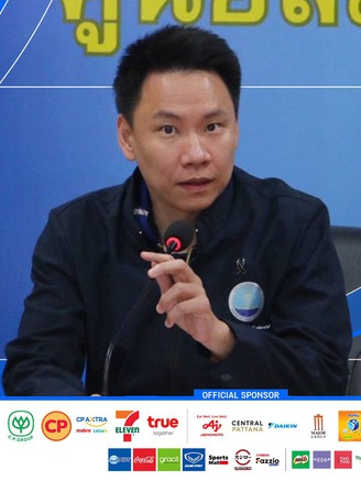 Bộ trưởng Thái Lan phủ nhận liên quan đến lùm xùm dự án khai mạc SEA Games