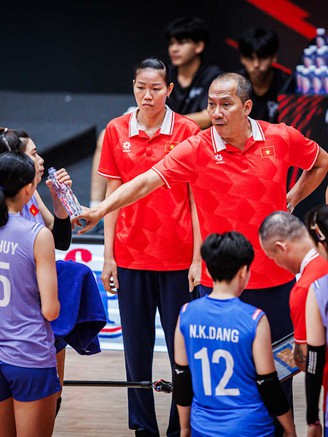 Lịch thi đấu bóng chuyền SEA Games 33 mới nhất: 'Đại chiến' Việt Nam - Thái Lan ngày nào?