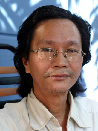 Đồng nghiệp bàng hoàng khi nghe tin nhà thơ Nguyễn Vân Thiên qua đời vì đột quỵ