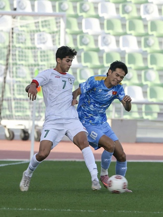 VFF nói gì về trận thua của U.23 Việt Nam, báo tin không vui về Thanh Nhàn và Nguyễn Tân