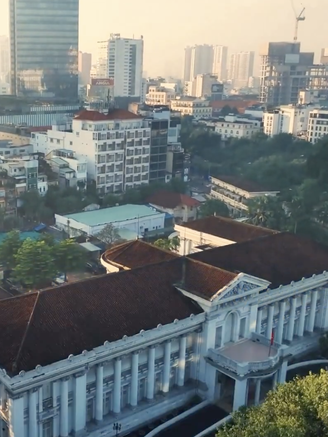 TP.HCM đặt mục tiêu đón 11 triệu khách quốc tế năm 2026