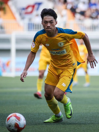 Ai cản nổi Trường ĐH VH-TT-DL Thanh Hóa?