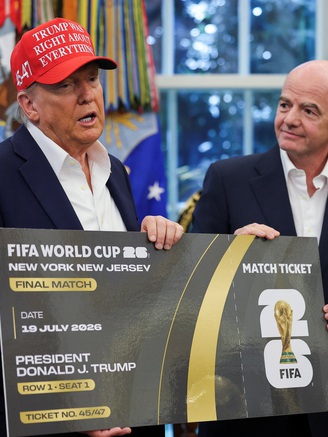 Năm 2026 nhiều kỳ vọng, thể thao thế giới có những sự kiện nào đáng chờ đợi?