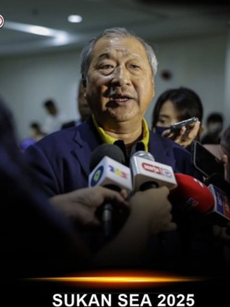 Bóng rổ Malaysia thưởng mỗi cầu thủ 2,2 tỉ đồng nếu giành HCV, nhắc tên đội tuyển Việt Nam