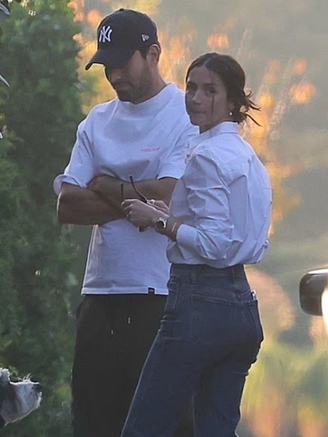 Ana de Armas hẹn hò người mới sau cuộc chia tay khó chịu với Tom Cruise