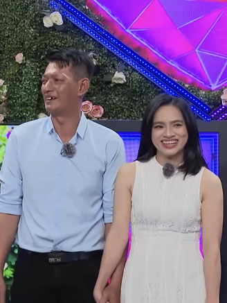 Nữ kế toán mang nước mắm đến show hẹn hò, khiến chàng trai U.40 'muốn lấy ngay'