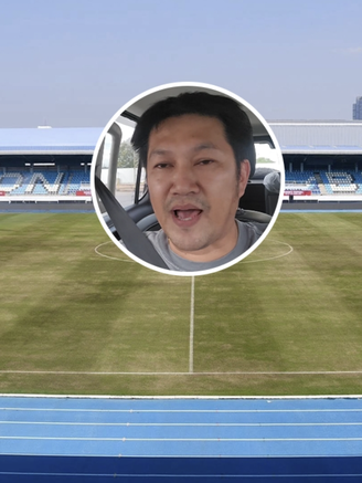 Nhà thầu tại Thái Lan đòi bỏ việc vì BTC SEA Games 33 thất hứa và nợ tiền