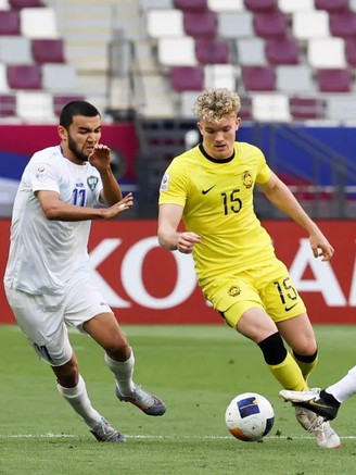 U.23 Malaysia vẫn có sao nhập tịch, HLV bí mật đến Bangkok ‘do thám’ U.23 Việt Nam đấu Lào