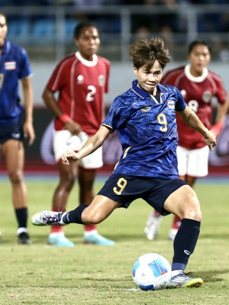 Thắng hủy diệt, HLV Thái Lan 2 lần dự World Cup chờ đại chiến đội tuyển Việt Nam