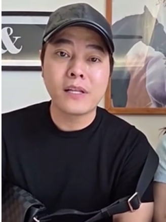 Ca sĩ Nhật Minh: Tôi và Bình Tinh không còn ở với nhau