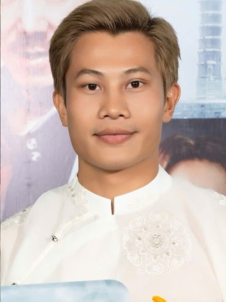 Không nhận ra anh Tạ trong ‘Mưa đỏ’