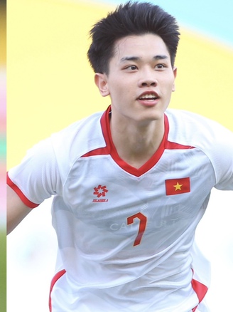 Đối thủ so kè Đình Bắc ở cuộc đua Vua phá lưới SEA Games, là ai?