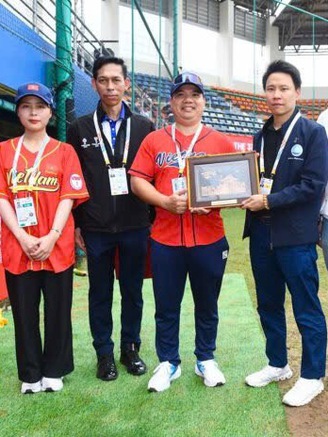 Áp lực của Thái Lan trước giờ G, SEA Games 33 rồi sẽ hết ‘sạn’?