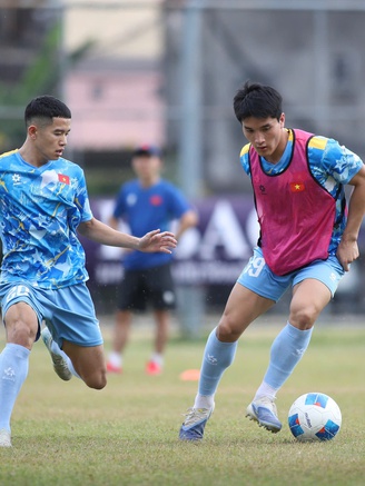 U.23 Malaysia mất 2 trụ cột phút cuối, không sớm buông súng trước Việt Nam: Thầy Kim càng phải cẩn trọng