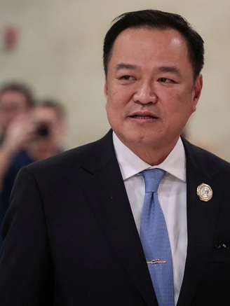 Thủ tướng Thái Lan thừa nhận ngân sách SEA Games 33 rất hạn chế, phải ưu tiên ứng phó lũ lụt