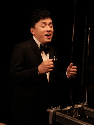 Lam Trường, Hương Tràm, Isaac... hội tụ cùng 'Việt Nam tinh hoa'