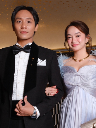 'Tử chiến trên không' gây ấn tượng khi trình chiếu ở Pháp