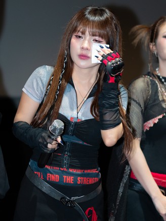 Em út nhóm Mắt Ngọc ra sao sau biến cố?