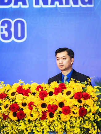 Xây dựng tổ chức Đoàn vững mạnh toàn diện từ cơ sở