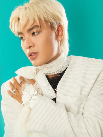 Sao nhí lột xác ấn tượng, tái xuất showbiz sau 10 năm