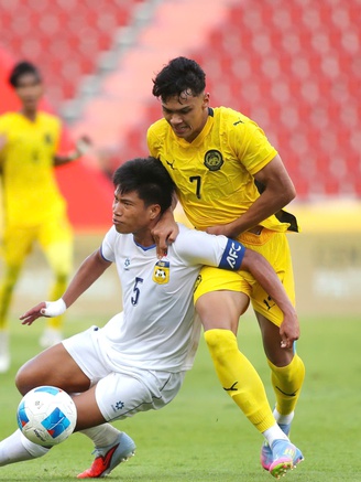 Báo Malaysia đưa đội nhà lên tận mây xanh, kêu gọi thận trọng trận quyết đấu U.23 Việt Nam