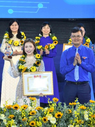 Tình nguyện và sáng tạo - Nguồn lực nội sinh quan trọng đưa đất nước phát triển