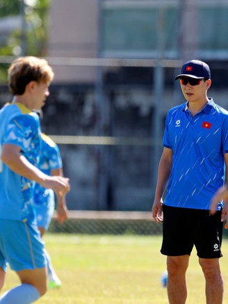 U.23 Việt Nam và Indonesia dễ đá 'chung kết sớm': U.23 Thái Lan ‘ngư ông đắc lợi’?