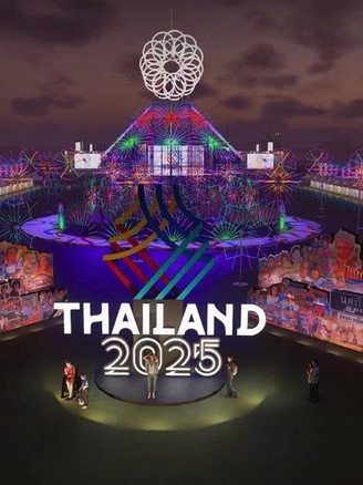 Chính phủ Thái Lan gấp rút kiểm tra, lễ khai mạc SEA Games sẽ cực đặc biệt