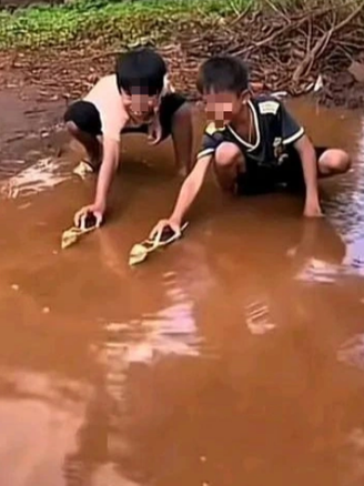 Từ vụ học sinh chết đuối do bắt chước trò chơi 'ghe bobo' trên TikTok