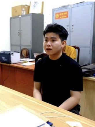 Trường ĐH Sân khấu Điện ảnh thông báo khẩn vụ diễn viên Nguyễn Lâm Thái bị bắt