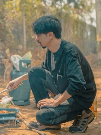 Tạm đóng băng tài khoản dự án 'Nuôi Em'