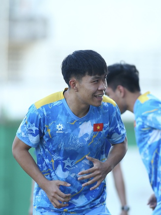 U.23 Việt Nam không cần thắng Malaysia vẫn vào bán kết, miễn là…