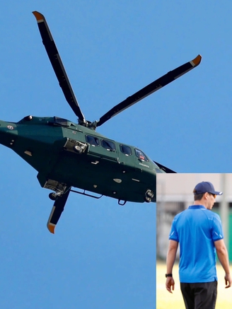 U.23 Việt Nam tập rất sung, ông Kim sẵn sàng cho cuộc chạm trán U.23 Malaysia