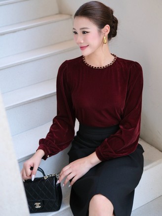 5 mẫu áo mùa đông đa năng, cứ diện là vóc dáng thon thả, cao ráo hơn